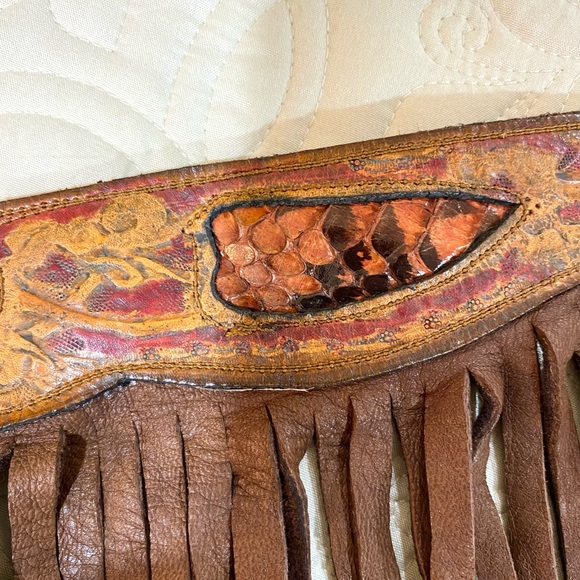 Medicine Belt - Picture 10 of 16